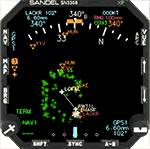 SN3308 XP Exclusive Stormscope&reg;