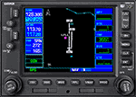 Jeppesen&reg; database